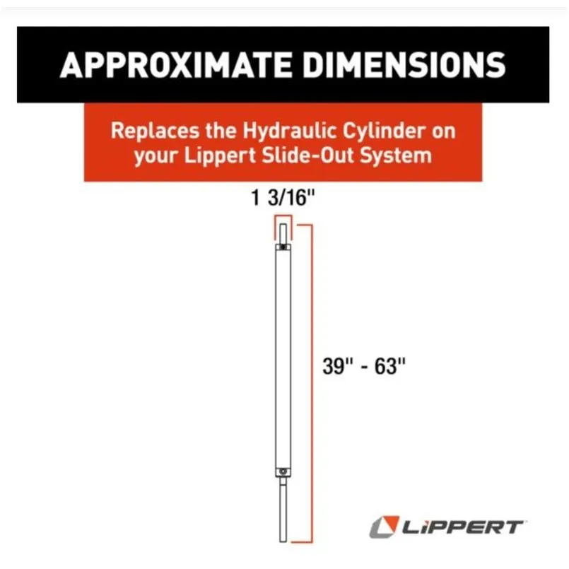 Hydraulic Cylinder 24